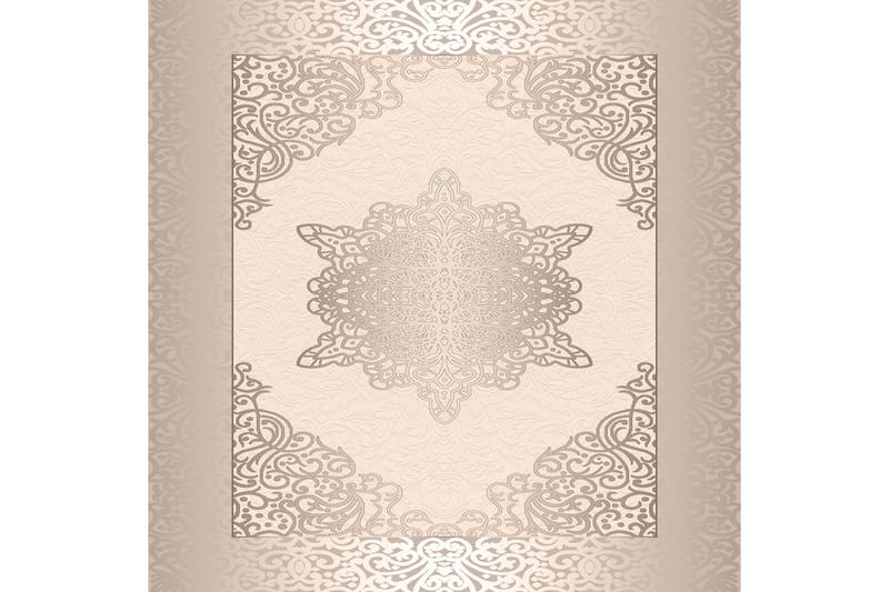 Matta Homefesto 160x230 cm - Multifärgad - Textil & mattor - Matta - Orientalisk matta - Persisk matta