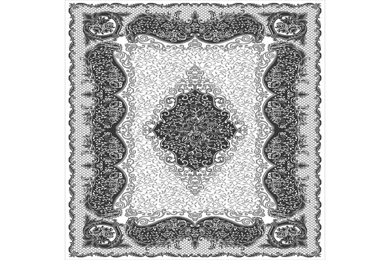 Matta Homefesto 160x230 cm - Multifärgad - Textil & mattor - Matta - Orientalisk matta - Persisk matta