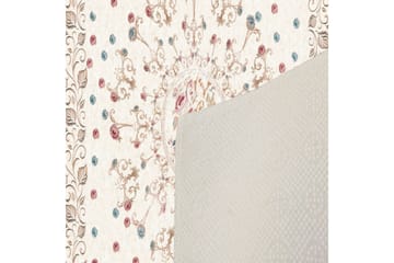 Matta Homefesto 160x230 cm - Multifärgad - Textil & mattor - Matta - Orientalisk matta - Persisk matta