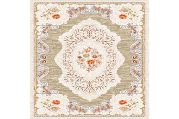Matta Homefesto 160x230 cm - Multifärgad - Textil & mattor - Matta - Orientalisk matta - Persisk matta