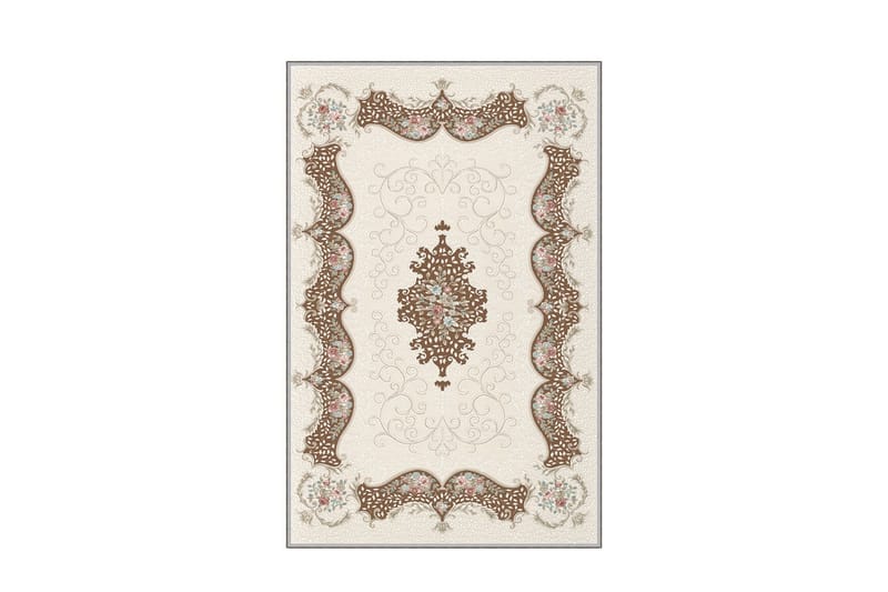 Matta Homefesto 160x230 cm - Multifärgad - Textil & mattor - Matta - Orientalisk matta - Persisk matta