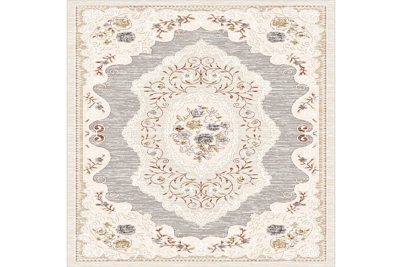Matta Homefesto 160x230 cm - Multifärgad - Textil & mattor - Matta - Orientalisk matta - Persisk matta