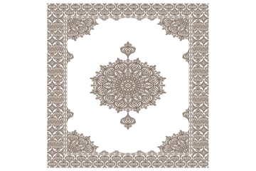 Matta Homefesto 160x230 cm - Multifärgad - Textil & mattor - Matta - Orientalisk matta - Persisk matta