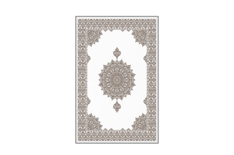 Matta Homefesto 160x230 cm - Multifärgad - Textil & mattor - Matta - Orientalisk matta - Persisk matta