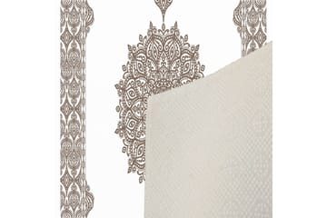 Matta Homefesto 160x230 cm - Multifärgad - Textil & mattor - Matta - Orientalisk matta - Persisk matta