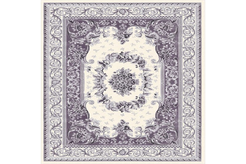 Matta Homefesto 160x230 cm - Multifärgad - Textil & mattor - Matta - Orientalisk matta - Persisk matta