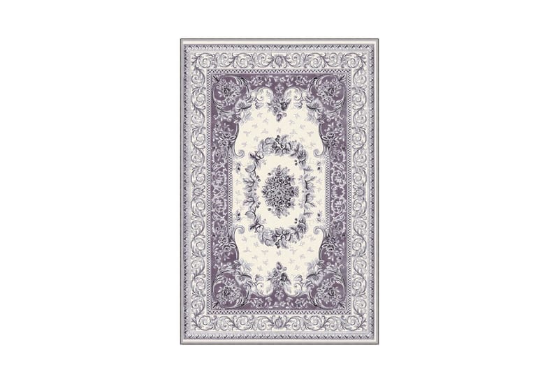 Matta Homefesto 160x230 cm - Multifärgad - Textil & mattor - Matta - Orientalisk matta - Persisk matta