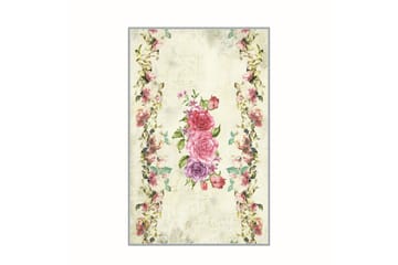Matta Homefesto 160x230 cm - Multifärgad - Textil & mattor - Matta - Orientalisk matta - Persisk matta