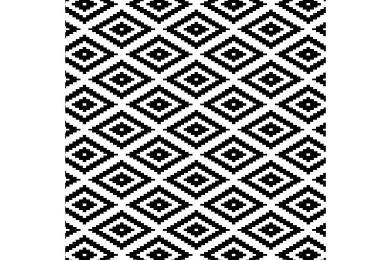 Matta Homefesto 160x230 cm - Multifärgad - Orientalisk matta - Persisk matta