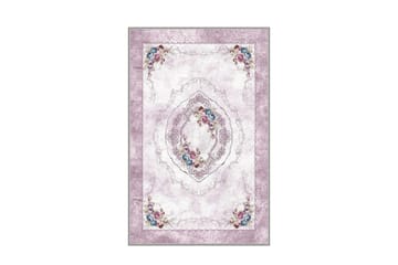 Matta Homefesto 160x230 cm - Multifärgad - Textil & mattor - Matta - Orientalisk matta - Persisk matta