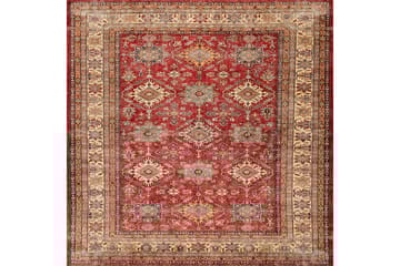 Matta Homefesto 160x230 cm - Multifärgad - Textil & mattor - Matta - Orientalisk matta - Persisk matta