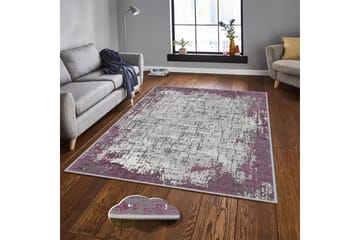 Matta Homefesto 160x230 cm - Multifärgad - Textil & mattor - Matta - Orientalisk matta - Persisk matta