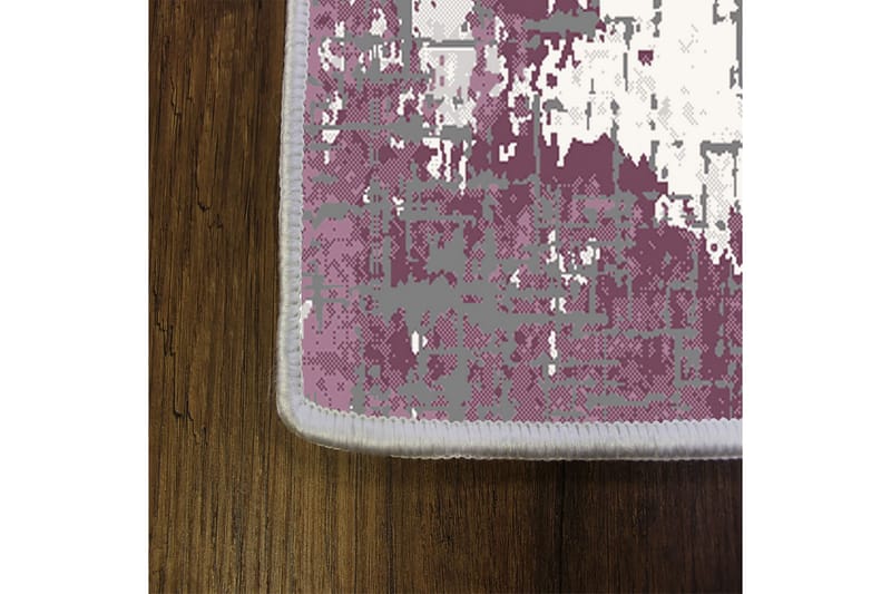 Matta Homefesto 160x230 cm - Multifärgad - Textil & mattor - Matta - Orientalisk matta - Persisk matta