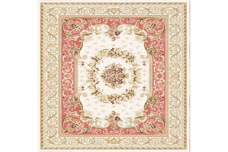Matta Homefesto 160x230 cm - Multifärgad - Textil & mattor - Matta - Orientalisk matta - Persisk matta