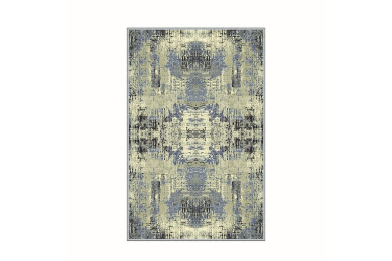 Matta Homefesto 160x230 cm - Multifärgad - Textil & mattor - Matta - Orientalisk matta - Persisk matta
