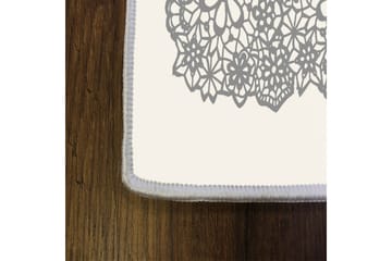 Matta Homefesto 160x230 cm - Multifärgad - Textil & mattor - Matta - Orientalisk matta - Persisk matta