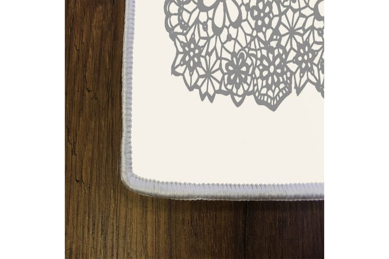 Matta Homefesto 160x230 cm - Multifärgad - Textil & mattor - Matta - Orientalisk matta - Persisk matta