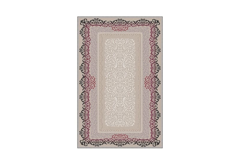 Matta Homefesto 160x230 cm - Multifärgad - Persisk matta - Orientalisk matta