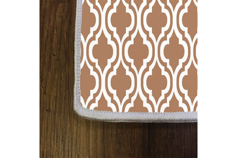 Matta Homefesto 160x230 cm - Multifärgad - Textil & mattor - Matta - Orientalisk matta - Persisk matta