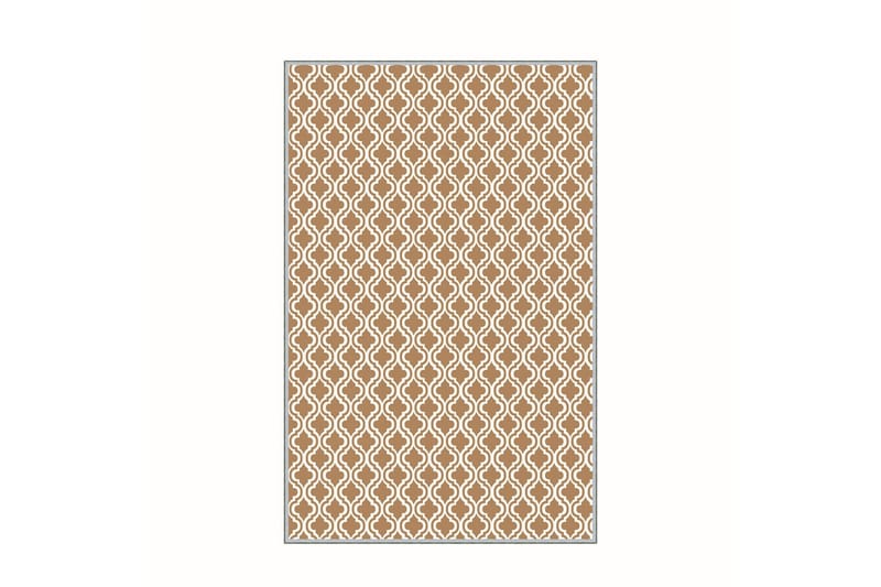 Matta Homefesto 160x230 cm - Multifärgad - Textil & mattor - Matta - Orientalisk matta - Persisk matta