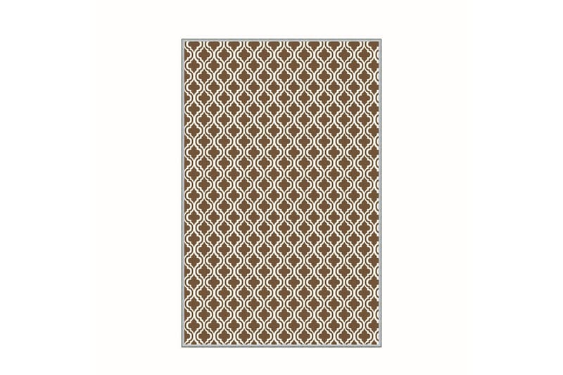 Matta Homefesto 160x230 cm - Multifärgad - Textil & mattor - Matta - Orientalisk matta - Persisk matta
