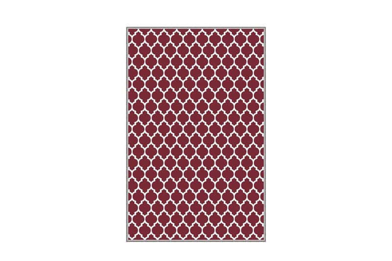 Matta Homefesto 160x230 cm - Multifärgad - Textil & mattor - Matta - Orientalisk matta - Persisk matta