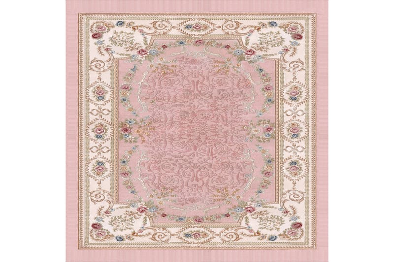 Matta Homefesto 160x230 cm - Multifärgad - Textil & mattor - Matta - Orientalisk matta - Persisk matta
