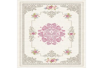 Matta Homefesto 160x230 cm - Multifärgad - Textil & mattor - Matta - Orientalisk matta - Persisk matta
