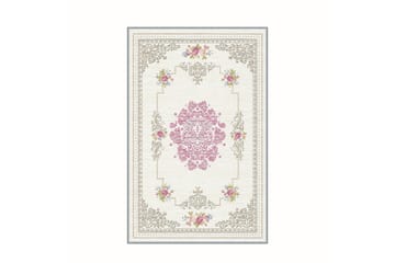 Matta Homefesto 160x230 cm - Multifärgad - Textil & mattor - Matta - Orientalisk matta - Persisk matta