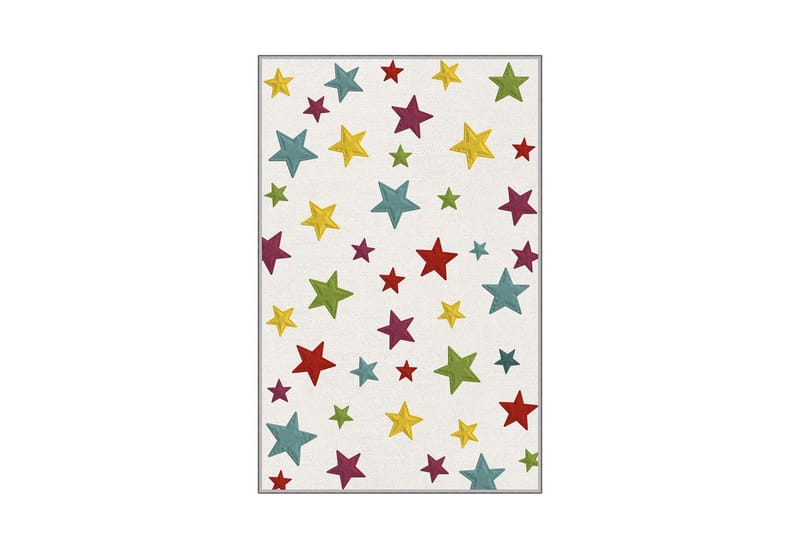 Matta Homefesto 160x230 cm - Multifärgad - Textil & mattor - Matta - Orientalisk matta - Persisk matta