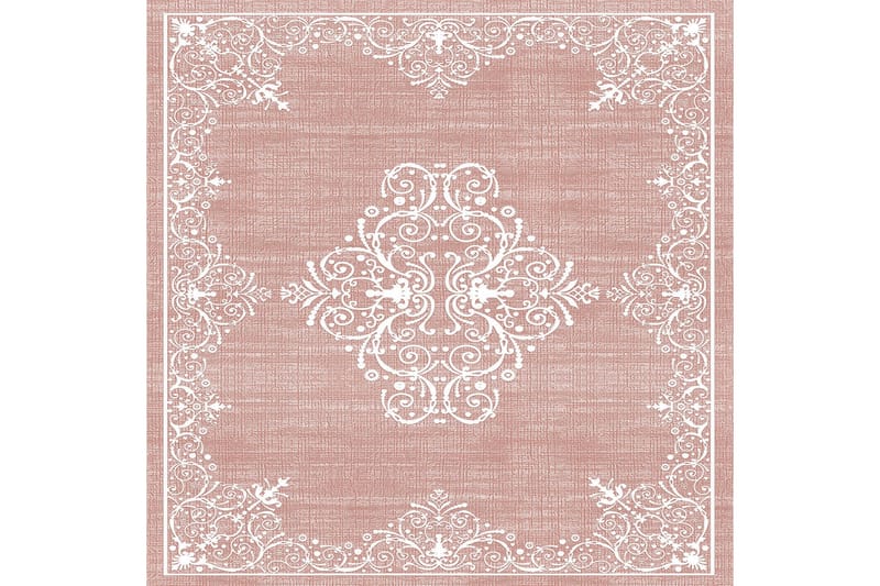 Matta Homefesto 160x230 cm - Multifärgad - Textil & mattor - Matta - Orientalisk matta - Persisk matta
