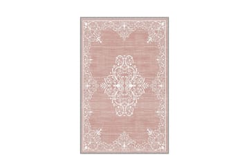Matta Homefesto 160x230 cm - Multifärgad - Textil & mattor - Matta - Orientalisk matta - Persisk matta