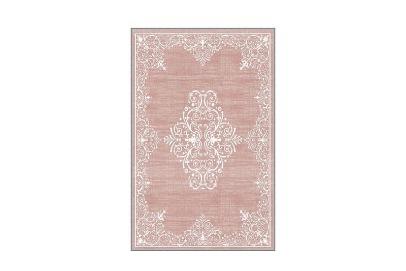 Matta Homefesto 160x230 cm - Multifärgad - Textil & mattor - Matta - Orientalisk matta - Persisk matta