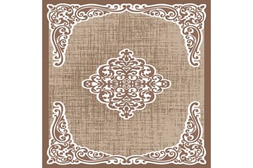 Matta Homefesto 160x230 cm - Multifärgad - Textil & mattor - Matta - Orientalisk matta - Persisk matta