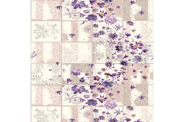 Matta Homefesto 160x230 cm - Multifärgad - Textil & mattor - Matta - Orientalisk matta - Persisk matta