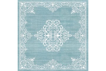 Matta Homefesto 160x230 cm - Multifärgad - Textil & mattor - Matta - Orientalisk matta - Persisk matta
