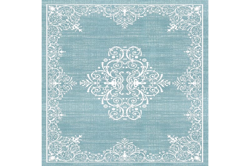 Matta Homefesto 160x230 cm - Multifärgad - Textil & mattor - Matta - Orientalisk matta - Persisk matta