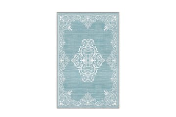 Matta Homefesto 160x230 cm - Multifärgad - Textil & mattor - Matta - Orientalisk matta - Persisk matta