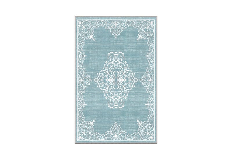 Matta Homefesto 160x230 cm - Multifärgad - Textil & mattor - Matta - Orientalisk matta - Persisk matta