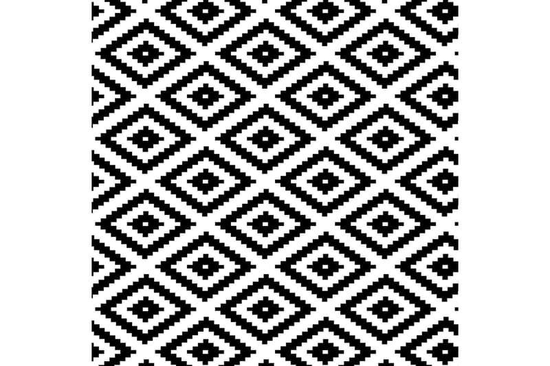 Matta Homefesto 160x230 cm - Multifärgad - Textil & mattor - Matta - Orientalisk matta - Persisk matta