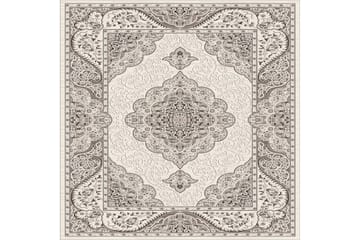 Matta Homefesto 160x230 cm - Multifärgad - Textil & mattor - Matta - Orientalisk matta - Persisk matta