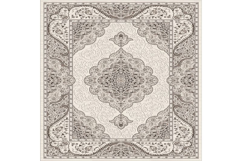 Matta Homefesto 160x230 cm - Multifärgad - Textil & mattor - Matta - Orientalisk matta - Persisk matta