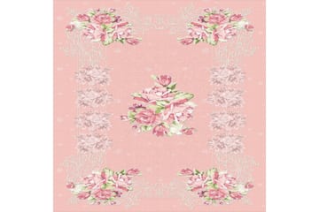 Matta Homefesto 160x230 cm - Multifärgad - Textil & mattor - Matta - Orientalisk matta - Persisk matta