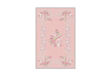Matta Homefesto 160x230 cm - Multifärgad - Textil & mattor - Matta - Orientalisk matta - Persisk matta