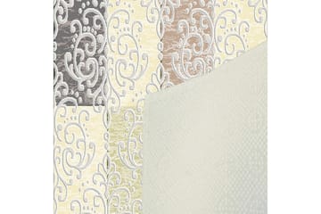 Matta Homefesto 160x230 cm - Multifärgad - Textil & mattor - Matta - Orientalisk matta - Persisk matta