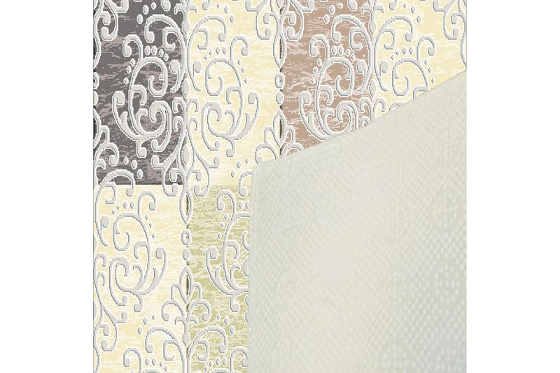 Matta Homefesto 160x230 cm - Multifärgad - Textil & mattor - Matta - Orientalisk matta - Persisk matta