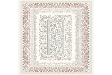 Matta Homefesto 160x230 cm - Multifärgad - Textil & mattor - Matta - Orientalisk matta - Persisk matta