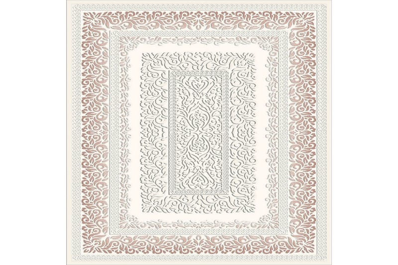 Matta Homefesto 160x230 cm - Multifärgad - Textil & mattor - Matta - Orientalisk matta - Persisk matta