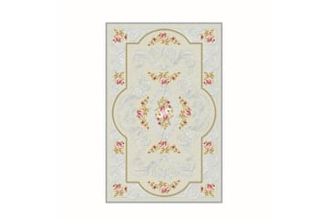 Matta Homefesto 160x230 cm - Multifärgad - Textil & mattor - Matta - Orientalisk matta - Persisk matta