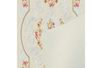 Matta Homefesto 160x230 cm - Multifärgad - Textil & mattor - Matta - Orientalisk matta - Persisk matta